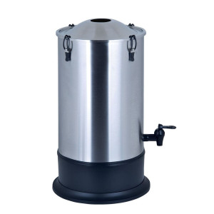 Pure Distilling  Production Distillery Kit with 30L BeerMe Boiler