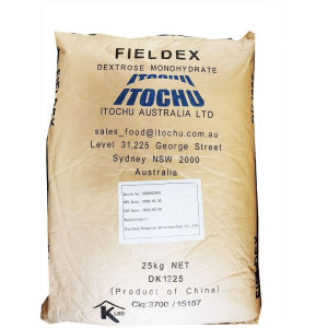 Dextrose 25Kg bag