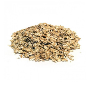 BLM Rolled Wheat 100g