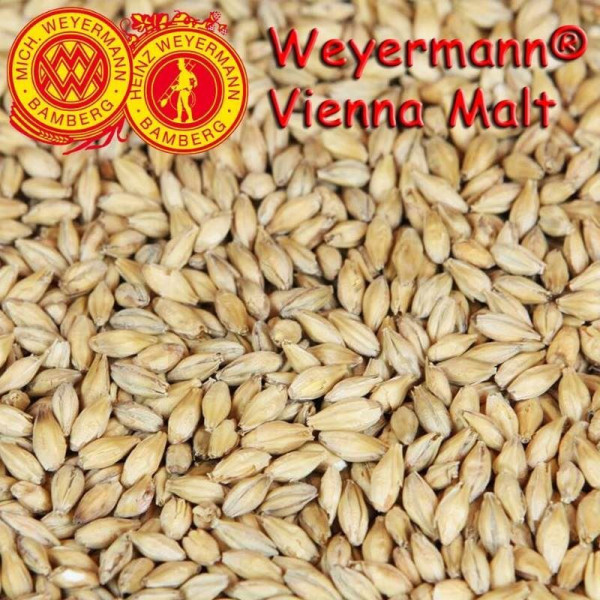 German Weyermann Vienna 100 g