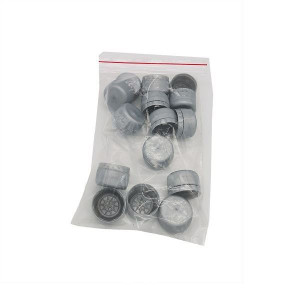 Morgan's 15x750ml PET bottles