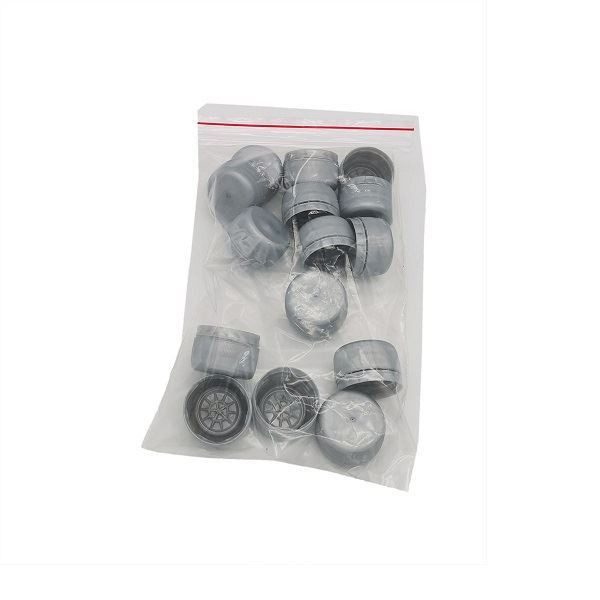 Morgan's 15x750ml PET bottles