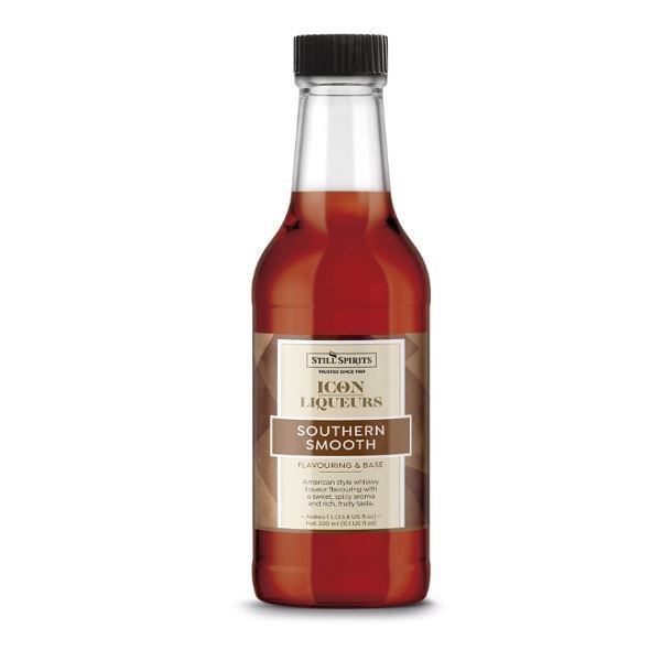 Still Spirits Southern Smooth Liquer 330ml(Discontinued)