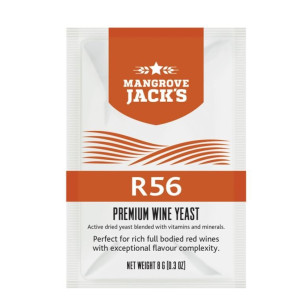 Vintner's Harvest Yeast - R56 8g