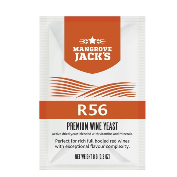 Vintner's Harvest Yeast - R56 8g