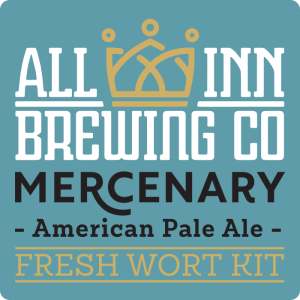 All-Inn Fresh Wort Kit - American PA
