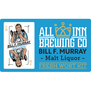 All-Inn Fresh Wort Kit - Lager