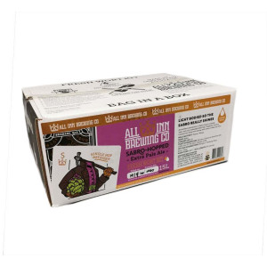 All-Inn Fresh Wort Kit - Sabro Extra Pale Ale
