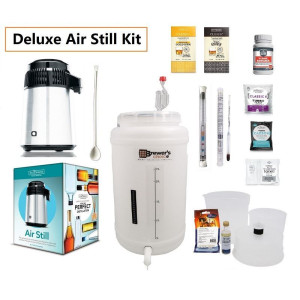 Still Spirits Air Still Deluxe Kit