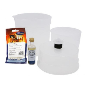 Still Spirits Air Still Deluxe Kit