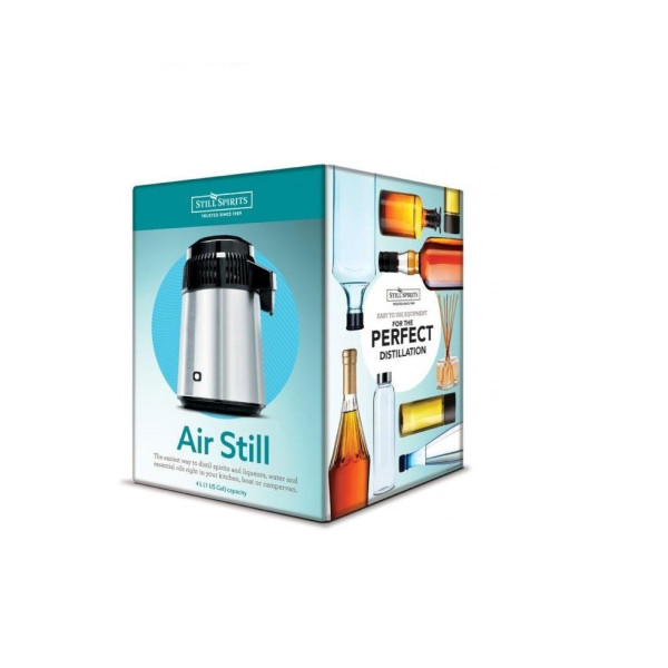 Still Spirits Air Still Deluxe Kit