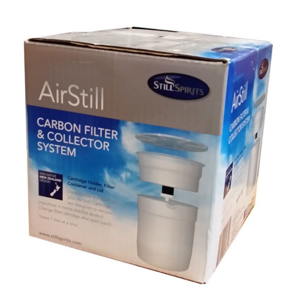 Still Spirits Air Still Deluxe Kit