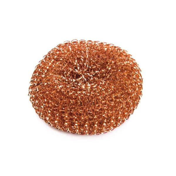 Copper Packing Scrubber Scourer Mesh, Catalytic Converter
