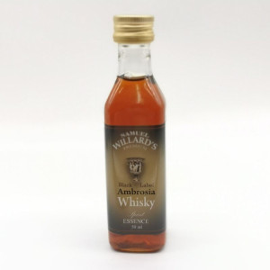SW Premium Ambrosia Whisky Spirit Essence
