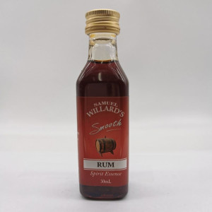 SW Smooth Rum Spirit Essence
