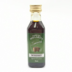 SW Smooth Whisky Spirit Essence