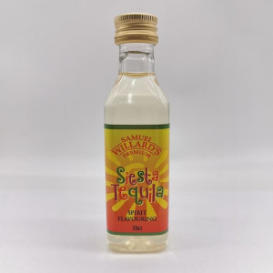 SW Premium Siesta Tequila Spirit Essence