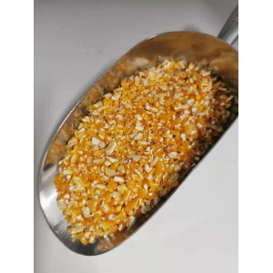 Crushed Maize/Corn  1kg