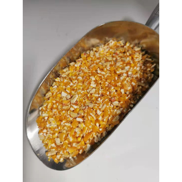 Crushed Maize/Corn  1kg