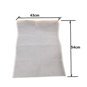 120 mesh Filter bag large for Wine Press filter