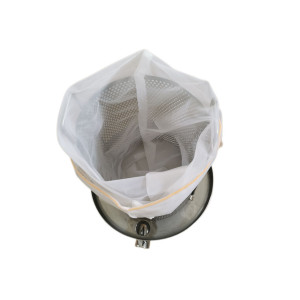 120 mesh Filter bag large for Wine Press filter