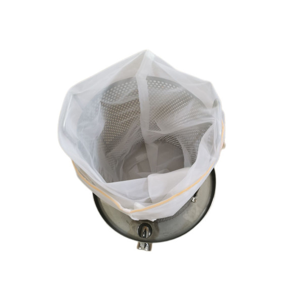120 mesh Filter bag large for Wine Press filter