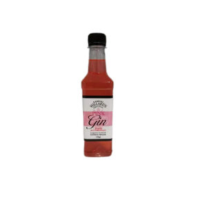 Samuel Willards Original  PINK GIN