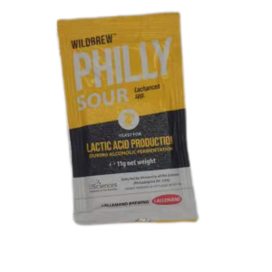 LALLEMAND Philly Sourt Pitch
