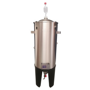 New Grainfather 30L Conical Fermenter Pro-Wireless Control