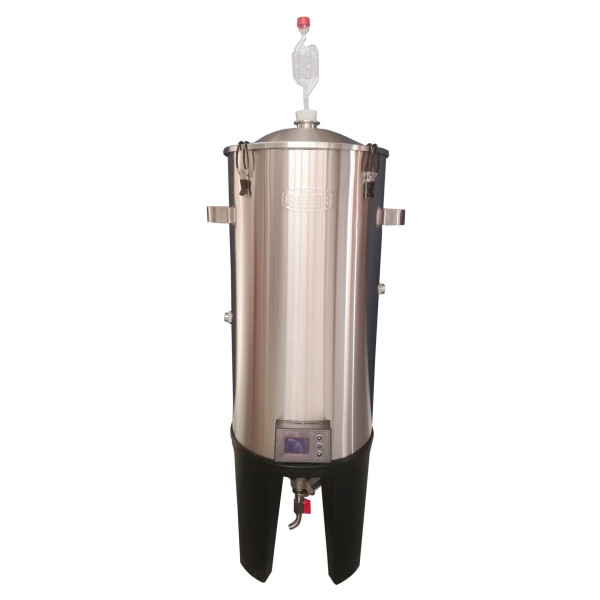 New Grainfather 30L Conical Fermenter Pro-Wireless Control