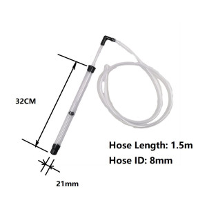 30cm Easystarter Siphon Kit