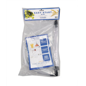 30cm Easystarter Siphon Kit