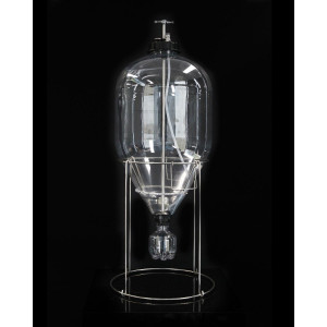 New 35L Fermentasaurus Conic Fermenter Kit - G3