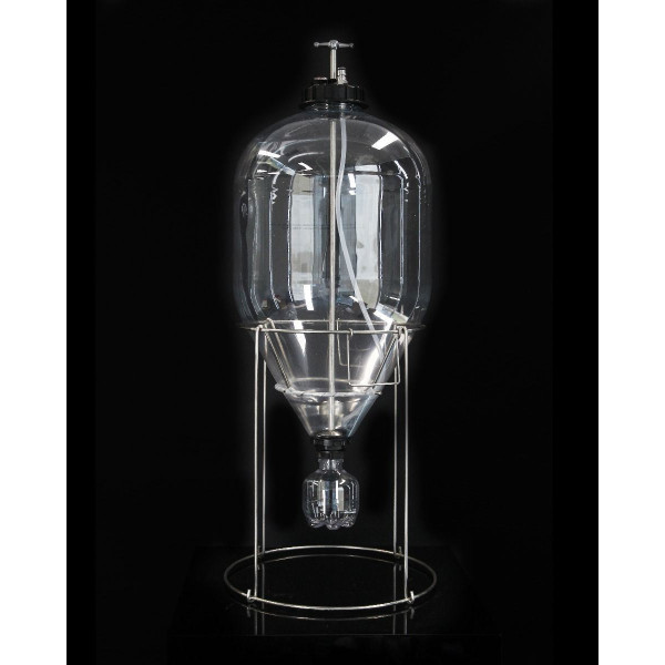 New 35L Fermentasaurus Conic Fermenter Kit - G3