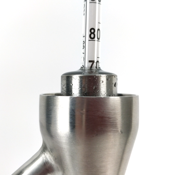 Stainless Steel Parrot with Stands