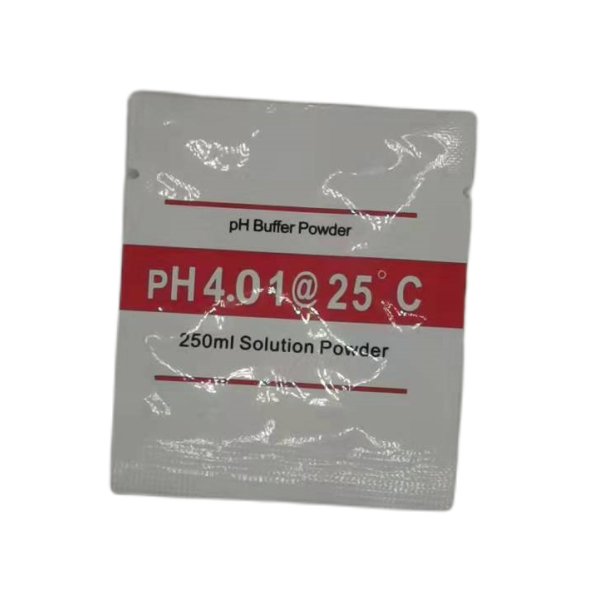 PH Buffer Powder PH 4.01 @ 25C