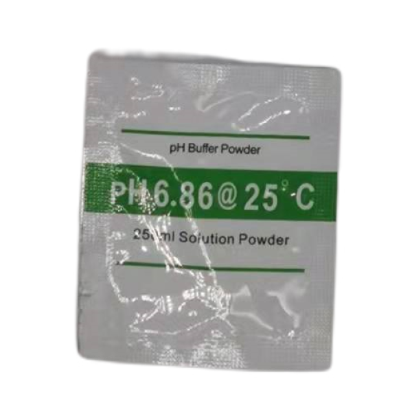 PH Buffer Powder PH 6.86 @ 25C