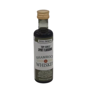 Still Spirits Top Shelf Shamrock Whiskey