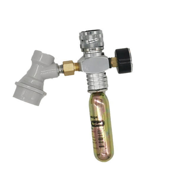 Mini Regulator Kit