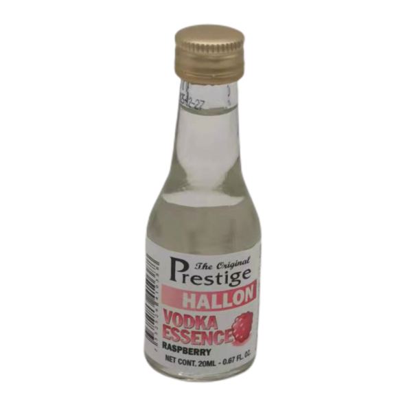 Prestige HOLLAN Rasberry Vodka