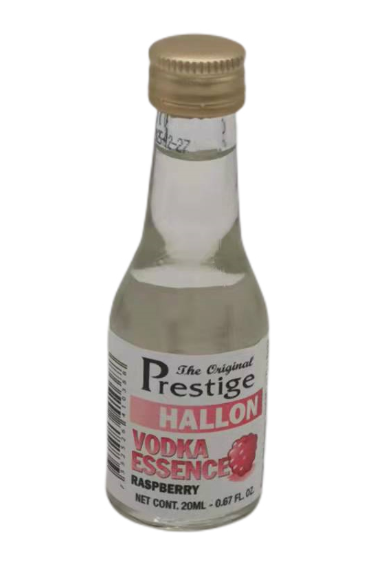 Spirits Unlimits & Prestige