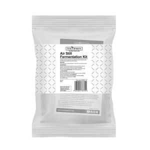 Still Spirits  Air Still Fermenting Kit