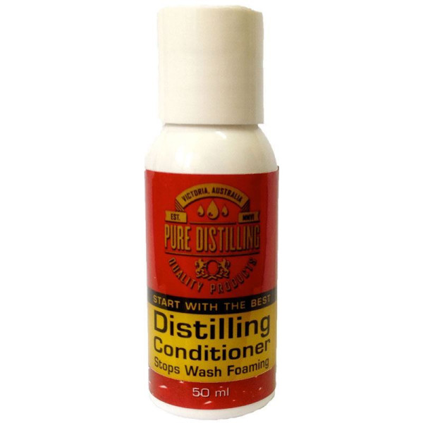 Pure distilling Conditioner 50ml