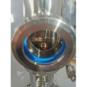 Stillmate 240v/2400W/50L SS 3" x 4 Plate Modular Spirits Still Temp.Controlled
