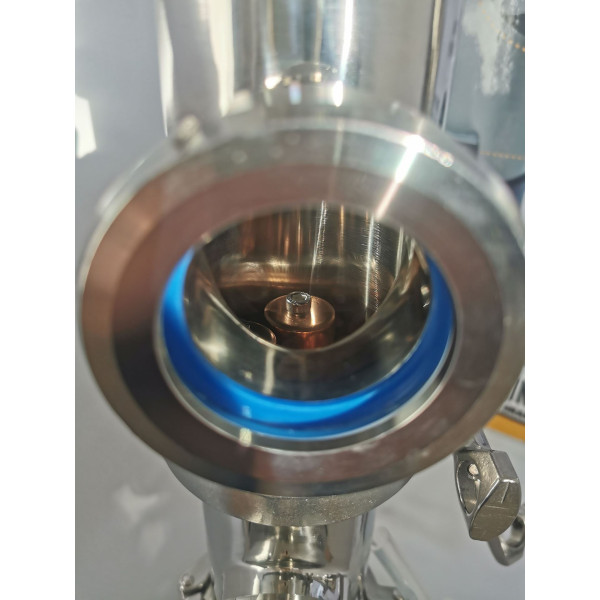 Stillmate 240v/2400W/50L SS 3" x 4 Plate Modular Spirits Still Temp.Controlled