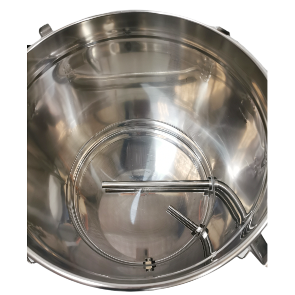 Stillmate 240v/2400W/50L SS 3" x 4 Plate Modular Spirits Still Temp.Controlled