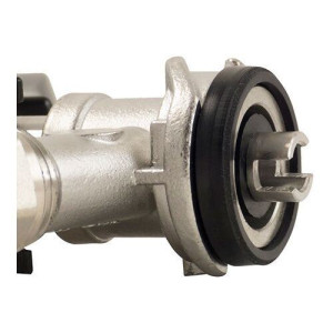 D Type Commercial Coupler