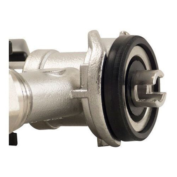 D Type Commercial Coupler