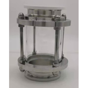 3 Inch Sight Glass