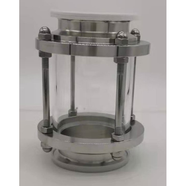 3 Inch Sight Glass
